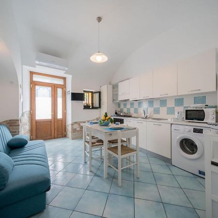Armonya Friendly House Amalficoast Βίλα Tramonti Εξωτερικό φωτογραφία