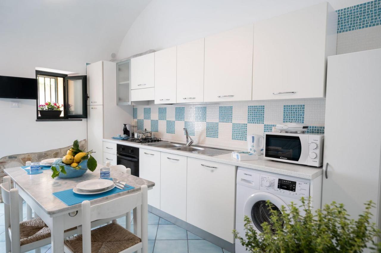 Armonya Friendly House Amalficoast Βίλα Tramonti Εξωτερικό φωτογραφία