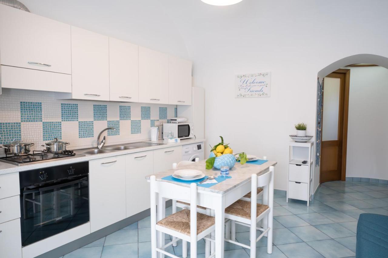 Armonya Friendly House Amalficoast Βίλα Tramonti Εξωτερικό φωτογραφία