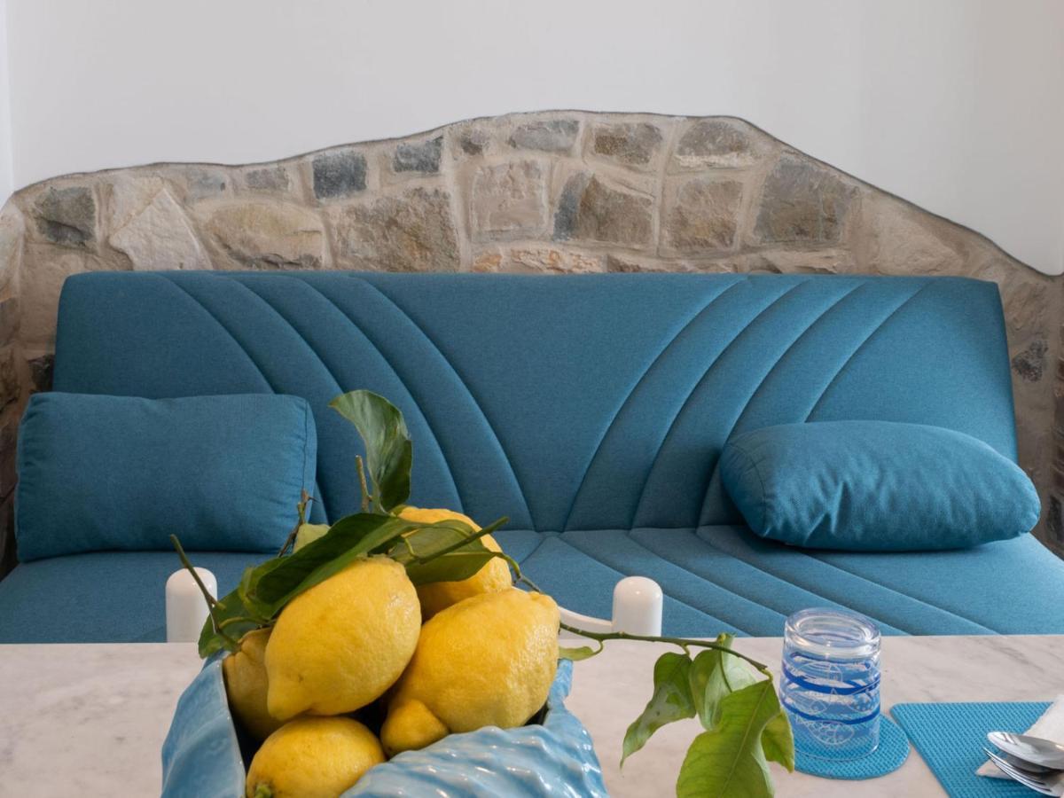 Armonya Friendly House Amalficoast Βίλα Tramonti Εξωτερικό φωτογραφία