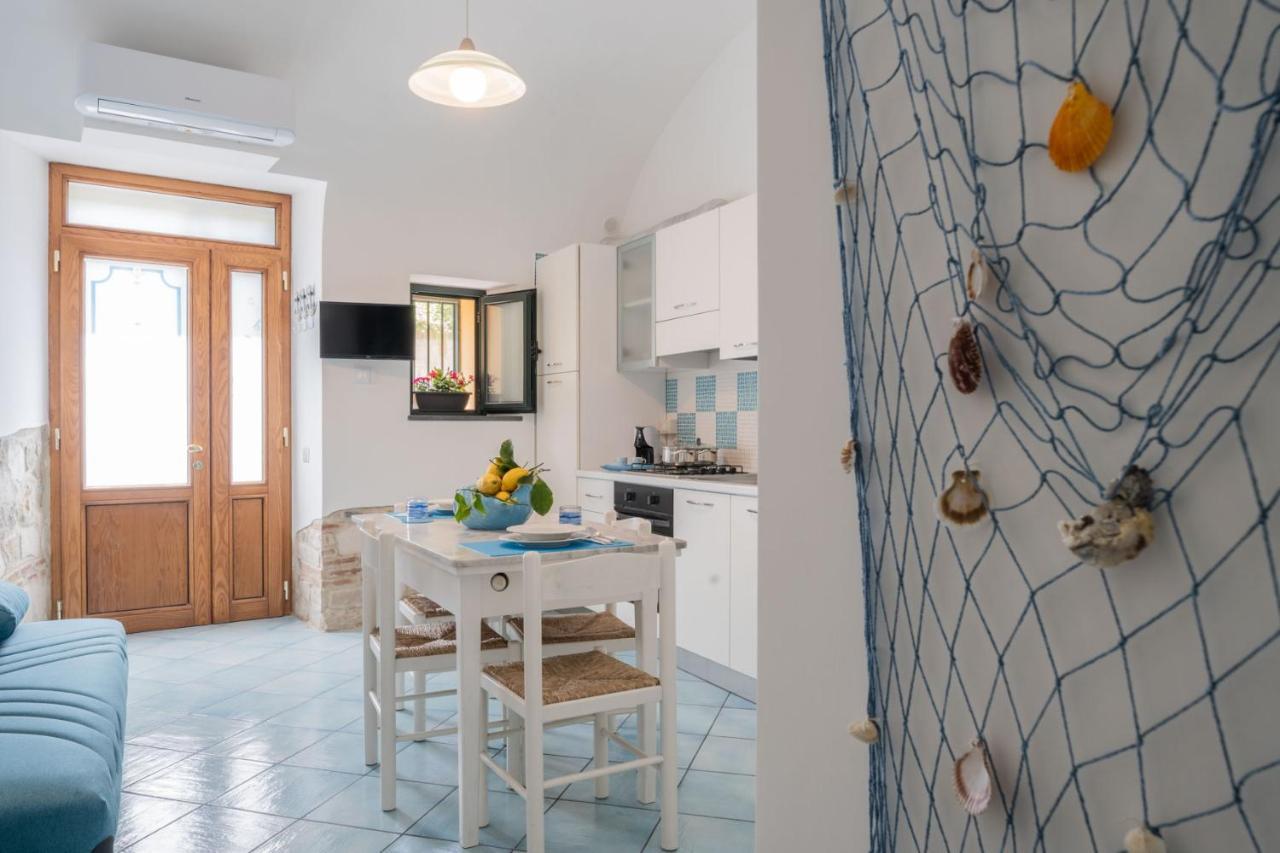 Armonya Friendly House Amalficoast Βίλα Tramonti Εξωτερικό φωτογραφία
