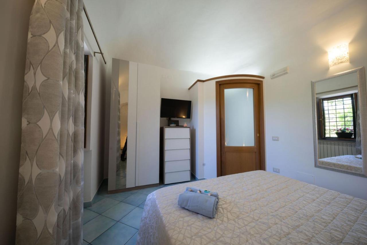 Armonya Friendly House Amalficoast Βίλα Tramonti Εξωτερικό φωτογραφία