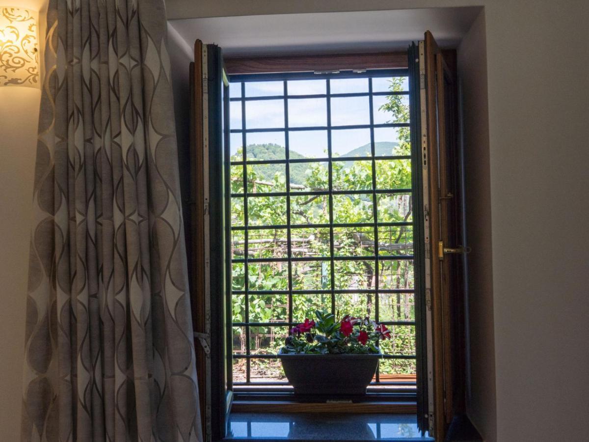 Armonya Friendly House Amalficoast Βίλα Tramonti Εξωτερικό φωτογραφία