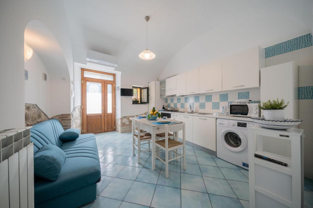 Armonya Friendly House Amalficoast Βίλα Tramonti Εξωτερικό φωτογραφία